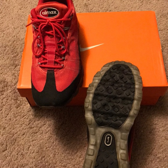 Nike Air Max ‘95 - Picture 2 of 3